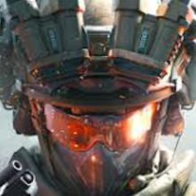 Delta Force (GARENA)