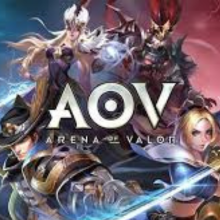 ARENA OF VALOR