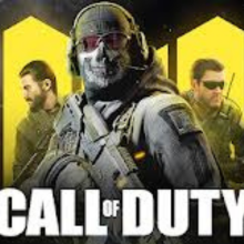 Games Call of Duty MOBILE