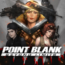 Point Blank