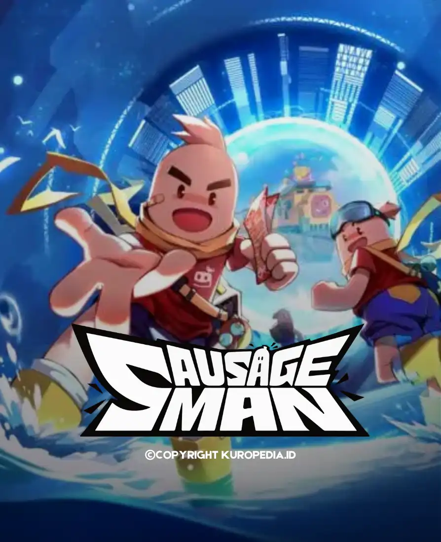 Sausage Man
